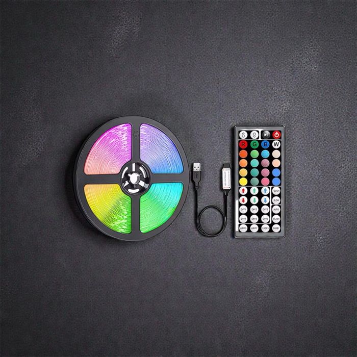 Taśma Led.        .