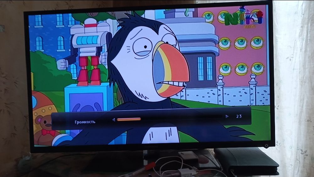 Продам телевізор THOMSON