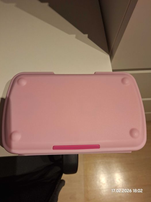 B.Box pojemnik na chusteczki z matą