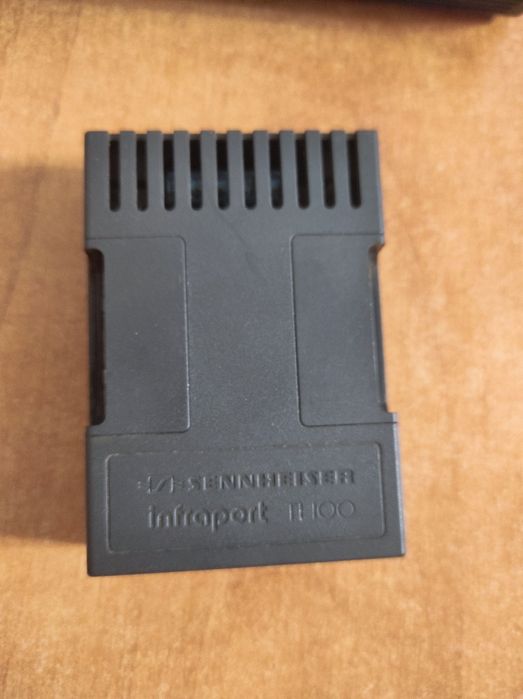 Інфрапорт Sennheiser