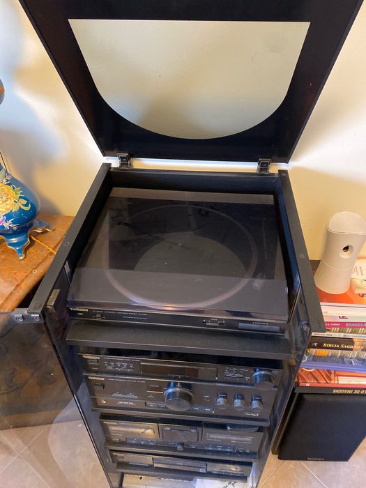 Aparelhagem Technics