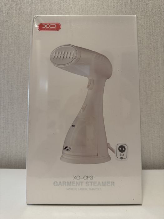 Відпарювач ручний