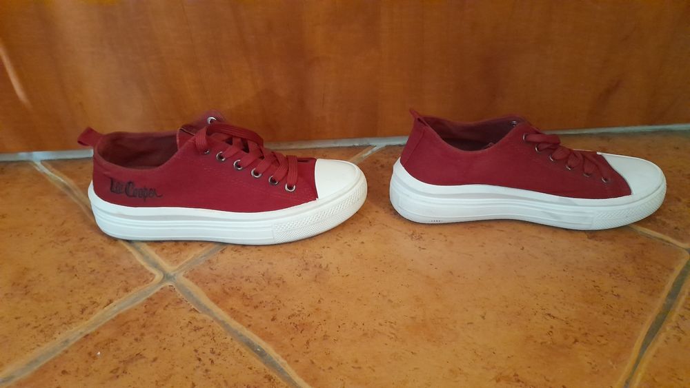 Trampki Lee Cooper 38