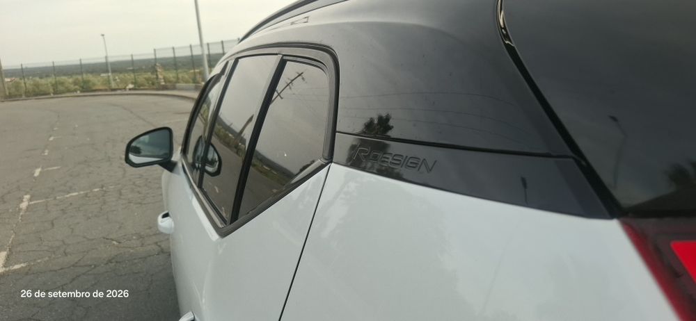 Volvo XC40 D4 R-Design AWD 4X4 200cv