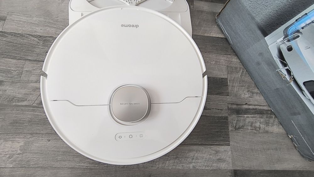 Robot sprzątający Dreame L10s Ultra