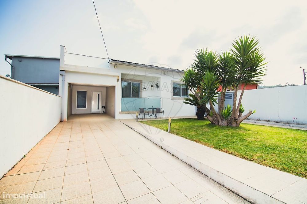 Moradia T3 para venda