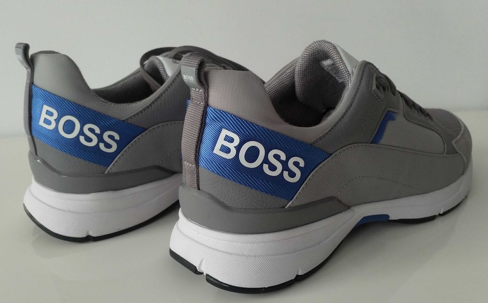 HUGO BOSS buty sportowe rozmiar 42/43