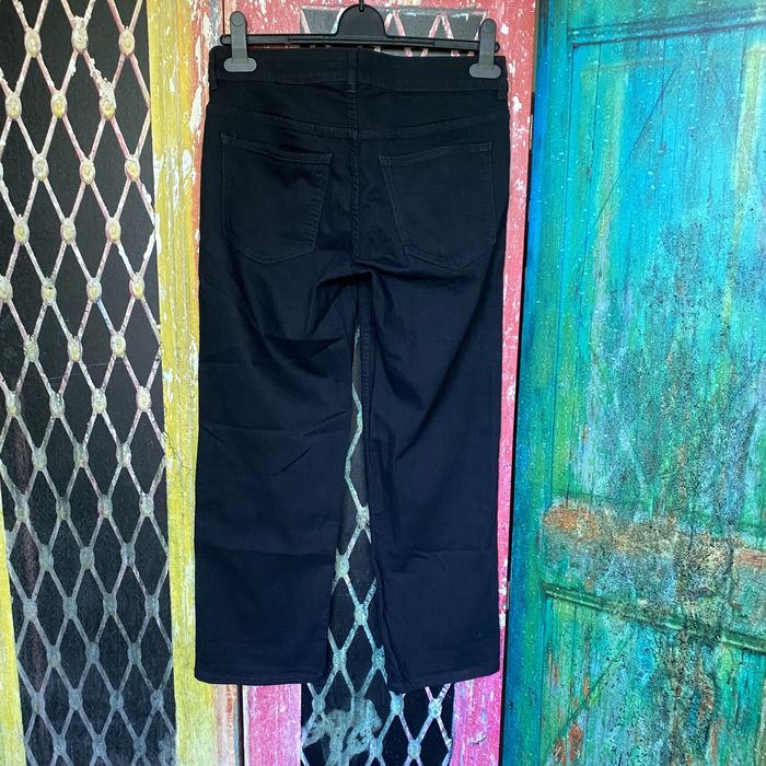 Spodnie jeansowe Divided H&M [40]