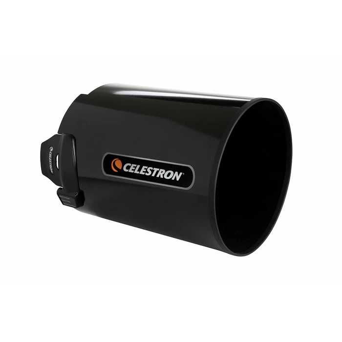 Odrośnik aluminiowy Celestron 8" z pokrywą