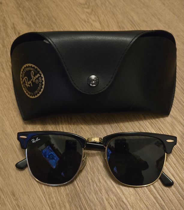 Óculos Rayban originais