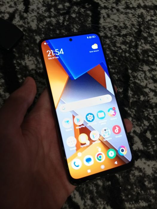 Xiaomi POCO M4 PRO 8+8/256gb