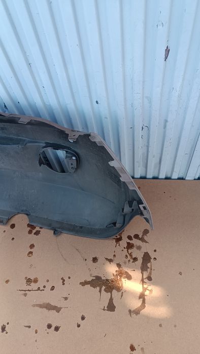 Vendo parachoque de trás Opel Adam ano 2012/14