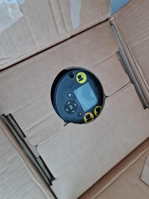 Насос циркуляционный Grundfos MAGNA3 40-100 F 220 / MAGNA3 40-80 F 220