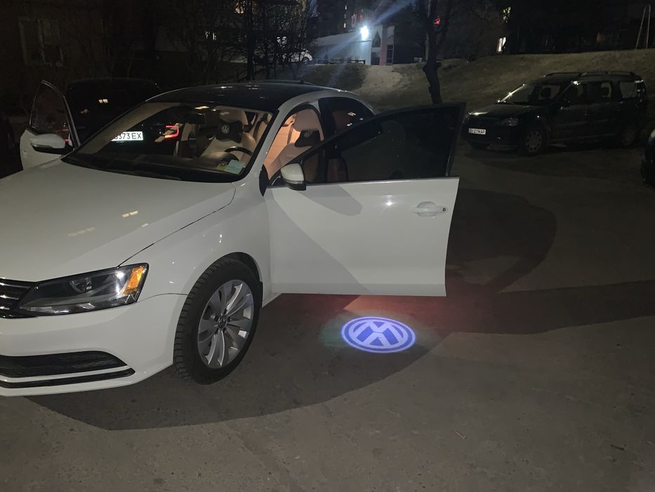 Volksvagen jetta