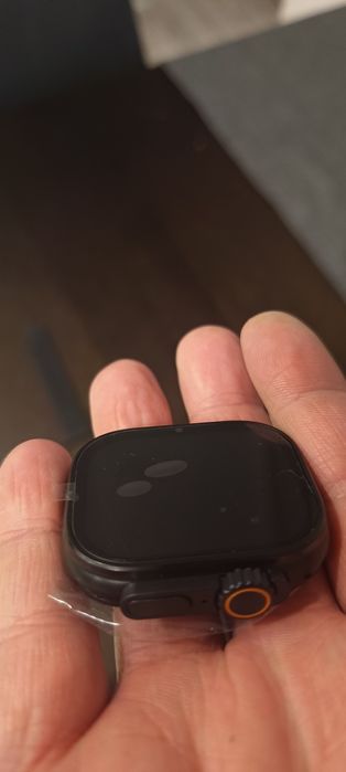 Smart watch Ultra Watch 2