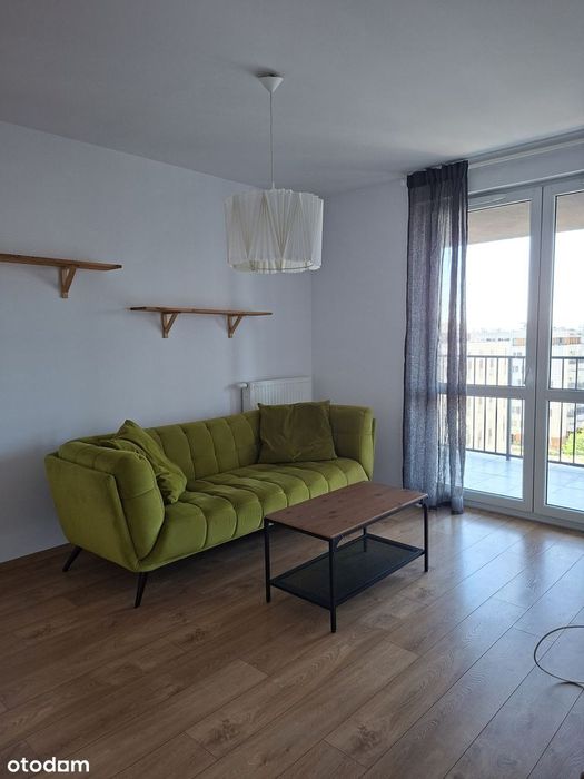 Czyżyny | Orlińskiego | 38m2