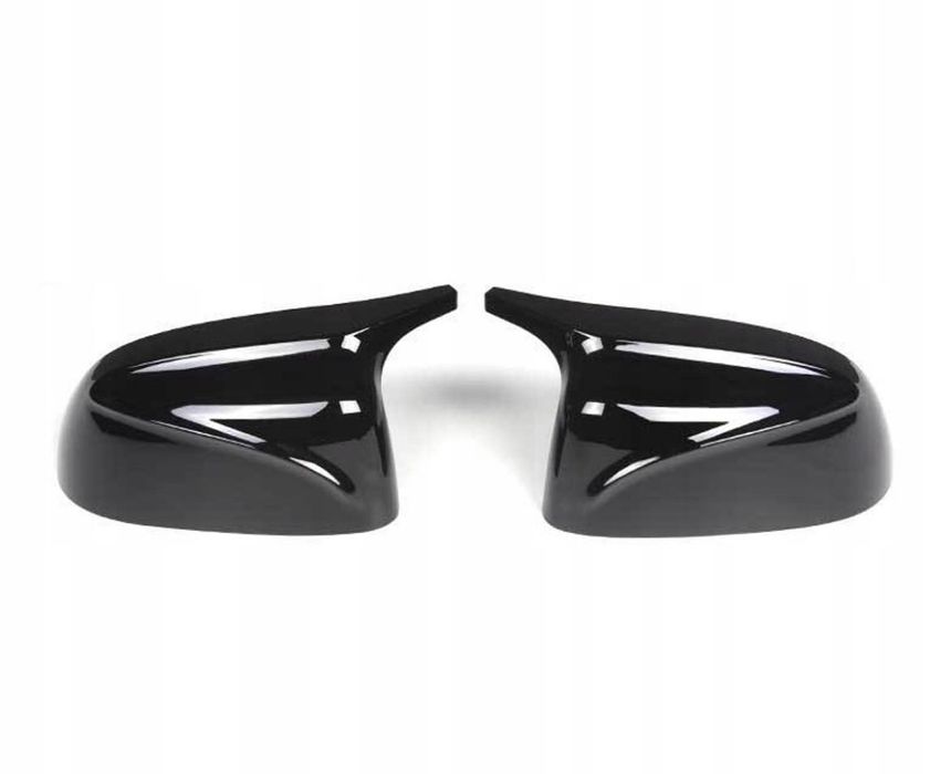 Накладка дзеркала BMW X3 X4 G01 G02 X5 X6