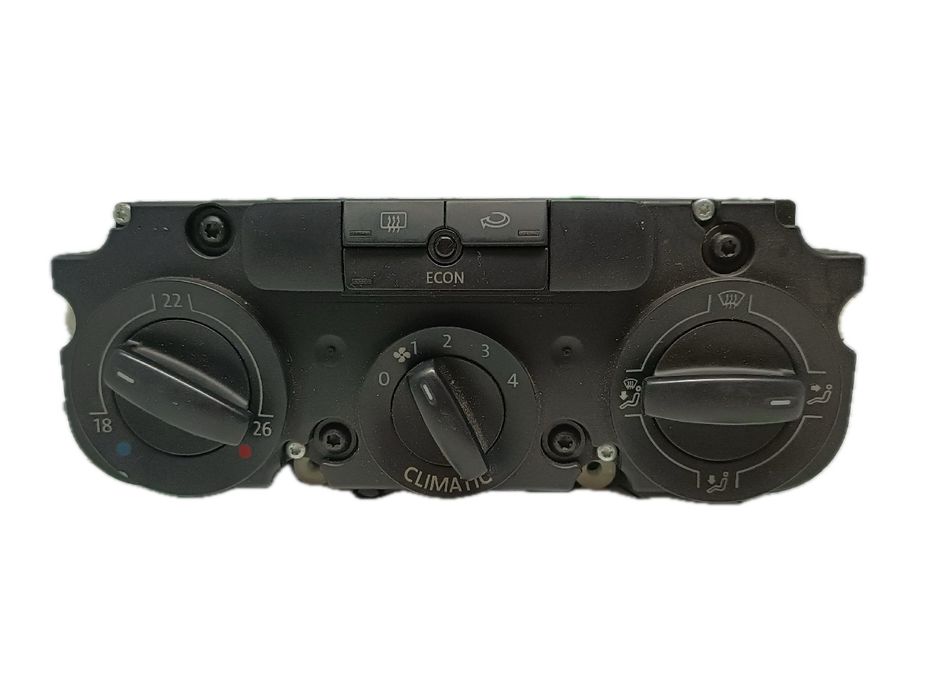 Comando chauffage / sofagem VOLKSWAGEN Passat (3C2)