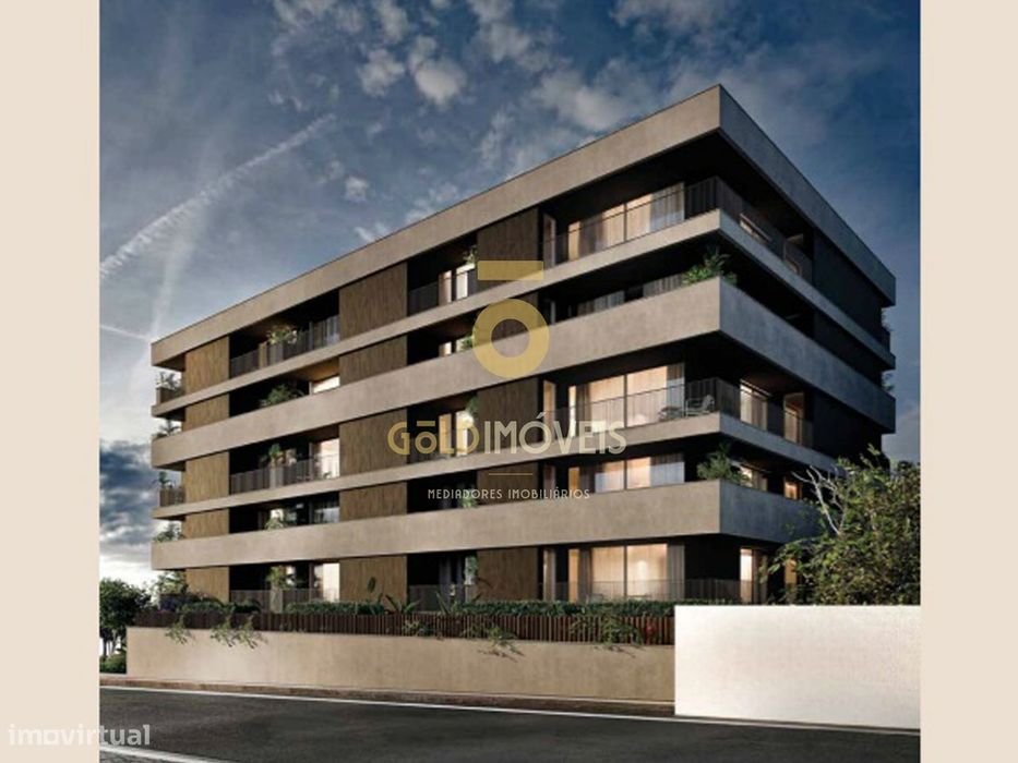 Apartamento T2 Venda em São João da Madeira,São João da Madeira