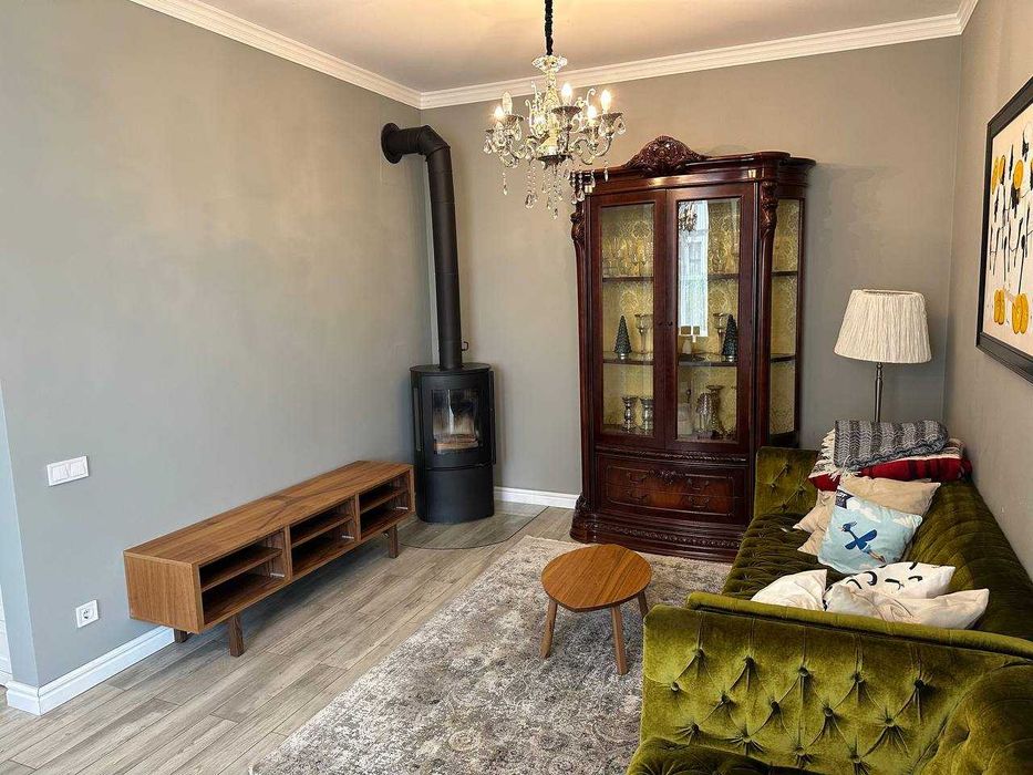 Продаж котеджу в селі Липники, КМ Липові Роси