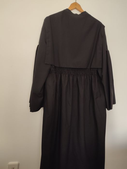 Toga de advogado