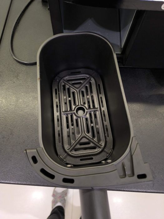 Air Fryer Philips Ovi Dual