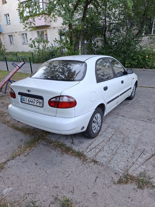 Продам Ланос 1.5