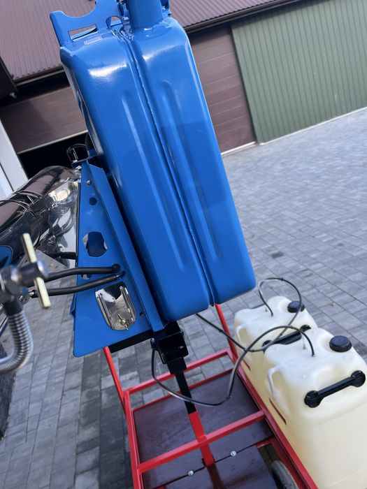 Zamgławiacz Pulsfog K 30/20 Bio