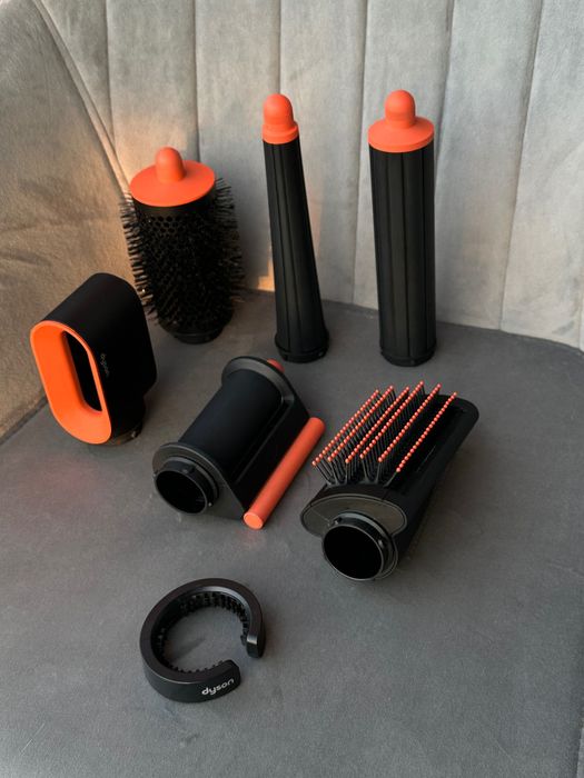 Dyson airwrap id 2025