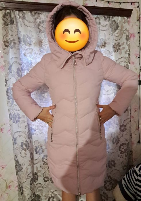 Продам Зимова куртка