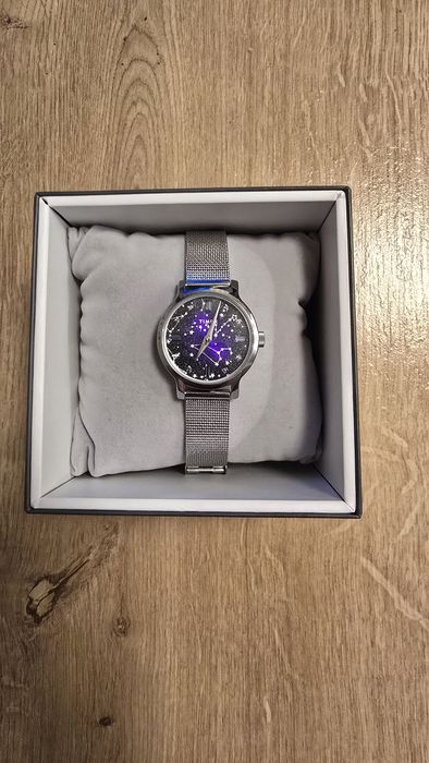 Zegarek damski TIMEX Celestial TW2V52000 GWARANCJA 05.03.2027