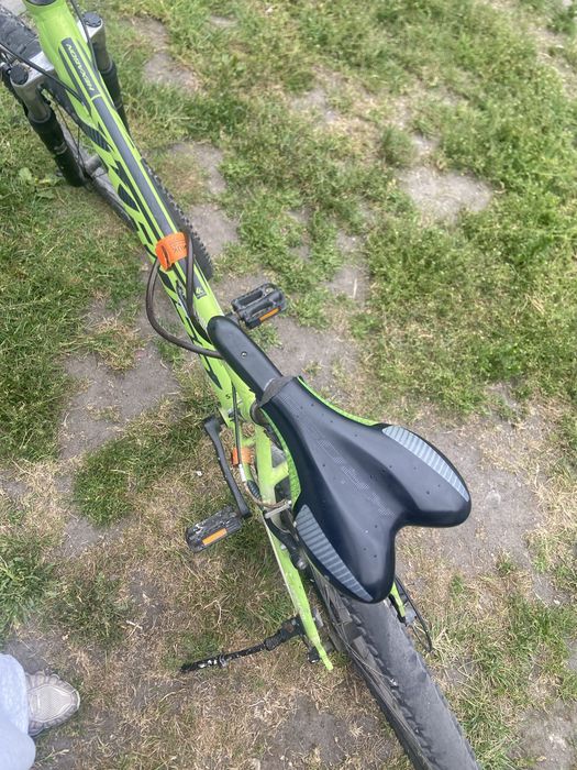 rower kross hexagon x1
