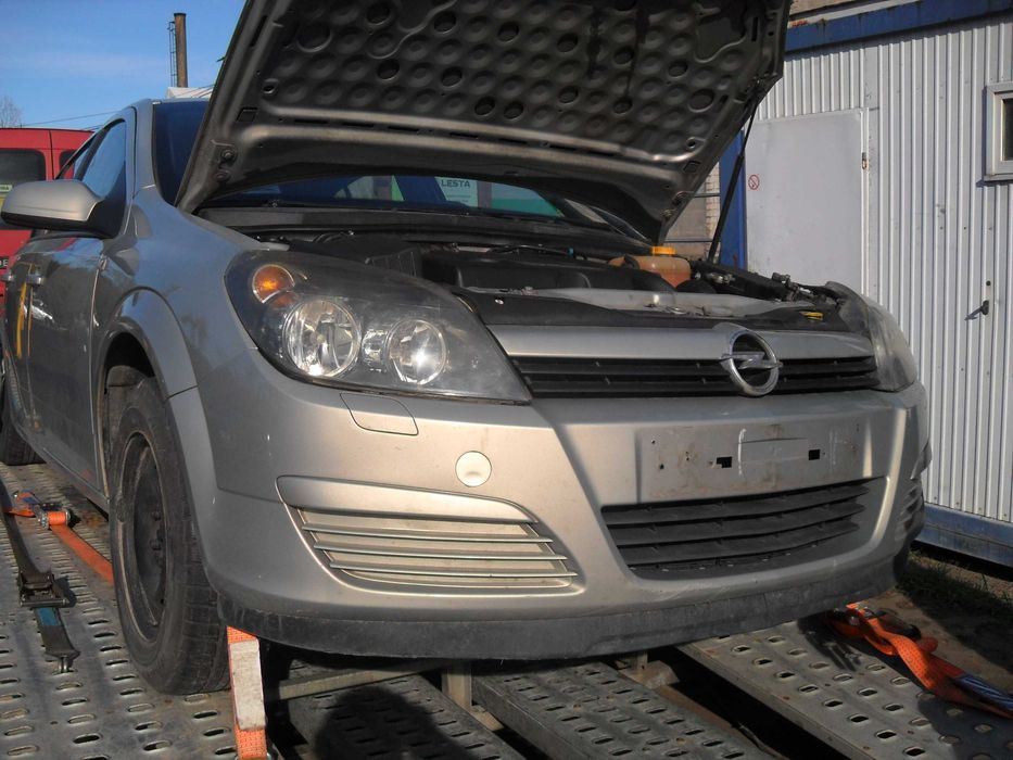 Opel astra H 1.7 Na Części