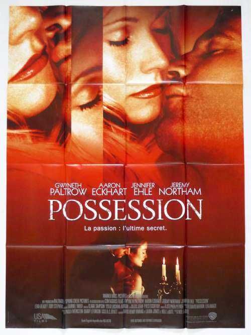 POSSESSION (Gwyneth Paltrow, Aaron Eckhart, Jeremy Northam)64752415833090123
