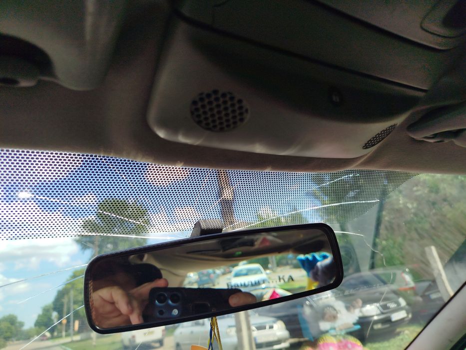 Продам Renault Scenic 1 2003 тд