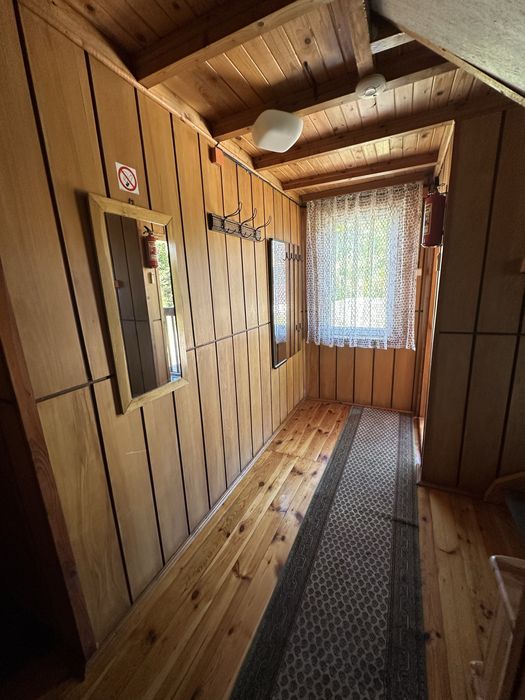 Domek do wynajęcia Wilkasy / Giżycko / Mazury