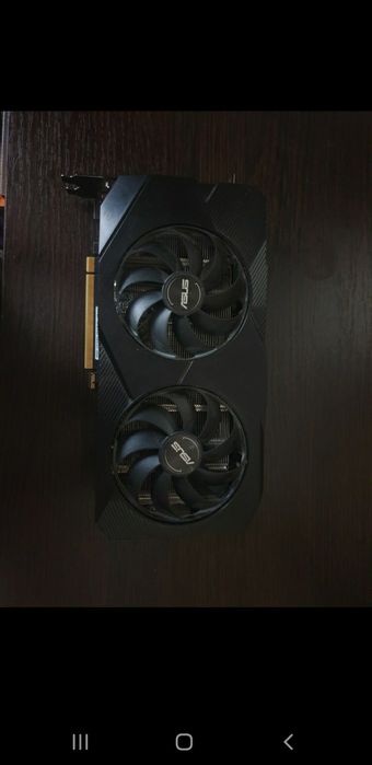 Відеокарты  5060 8gb, 5070 12 gb, 1660 super