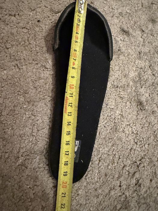 Deska Burton 88cm  wiazania i buty 30,5