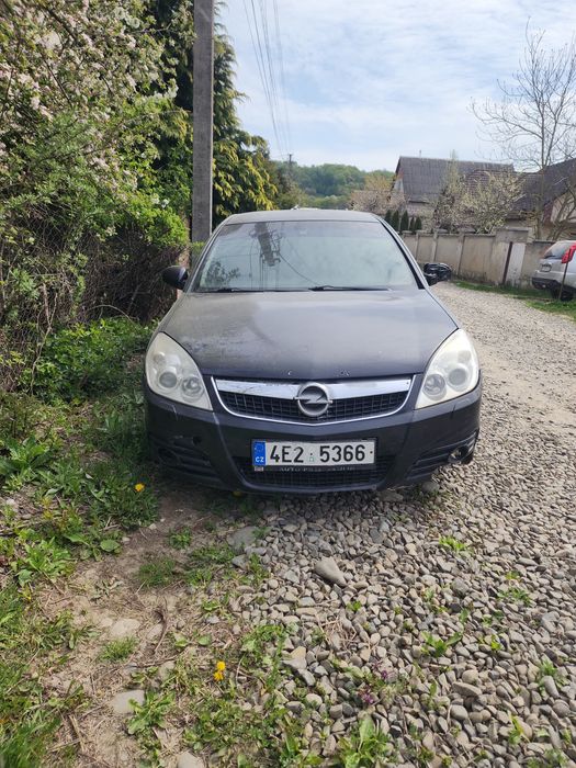 Opel Vectra C Signum 1.9cdti можна по запчастинам