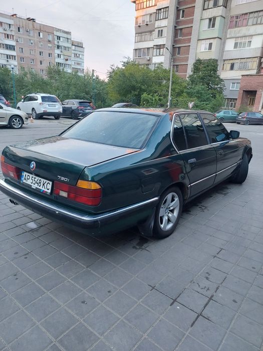 Продам беху 7 м 30 в 30і