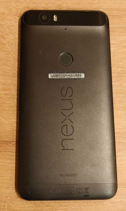 Smartfon Nexus6P 3GB/64GB