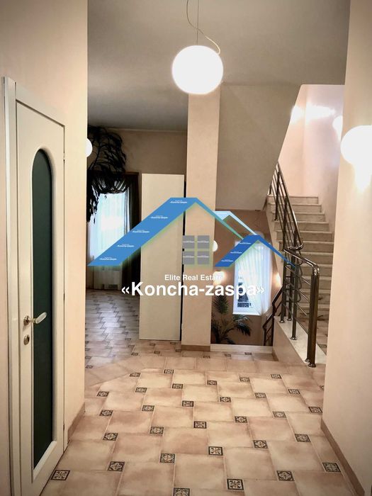 Аренда дома в КГ "Золотые Ворота". Козин. Конча Заспа