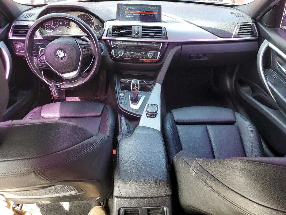 Bmw 330i Sportline 2018