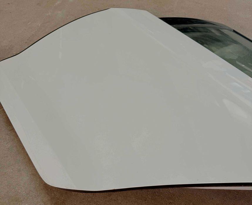Porta trás esquerda VOLKSWAGEN Golf VII
