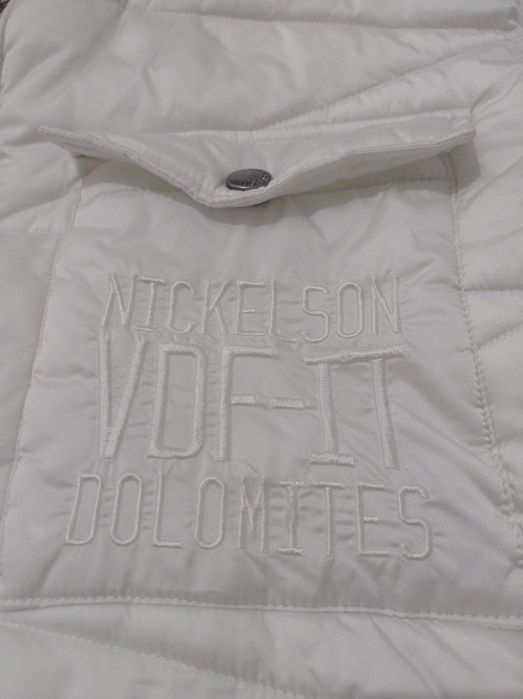 Kurtka zimowa Nickelson L