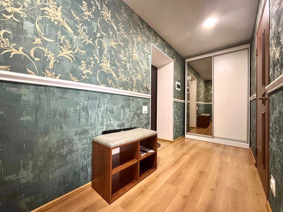 ApartPoltava Престижна новобудова, ШИКАРНА ПАНОРАМА на новий бізнес центр