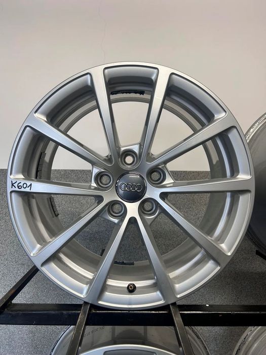 4 FELGI ALU. AUDI A6 4K0 17'' E7,5J ET36 NR: 4K0 601025
