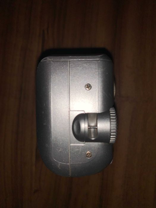 Damaged Olympus FE-100 Digital Camera64343234729602123