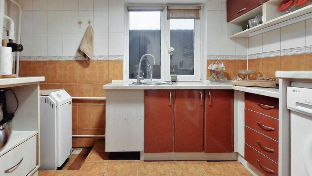 Продам домоволодіння в с.Колоденка.