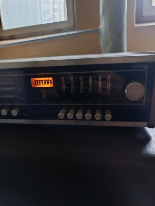 Tuner Kleopatra UNITRA